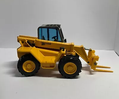 £25 • Buy JOAL - JCB 525-58 Loadall - Forklift - Teleporter - Diecast Model  - 1/35 Scale