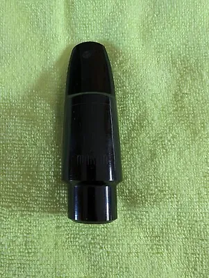 Martin Tenor Saxophone Plastic Mouthpiece .75  Tip/Rails In Good Condition.  • $69