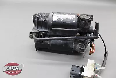 00-11 Mercedes W220 S500 E500 CLS550 Air Airmatic Suspension Compressor Pump OEM • $78.51