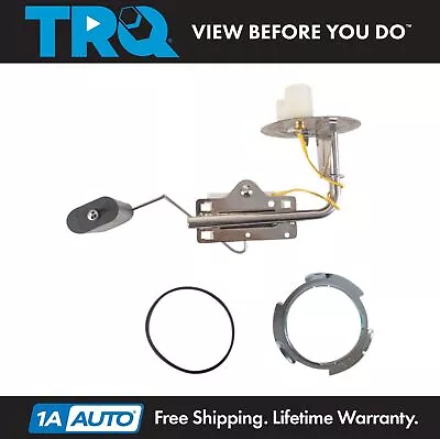 TRQ Fuel Tank Sending Unit Fits 1987-1993 Ford Mustang • $49.95