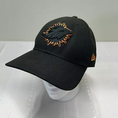 Miami Dolphins SnapBack Hat/Cap - New Era 9Forty -Black & Orange • $19.99