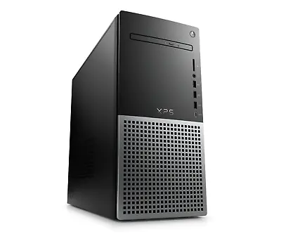 $4098.60 • Buy Dell XPS 8950 Desktop 12th Gen Core I9-12900K 32GB RAM 1TB SSD RTX™ 3080 LHR