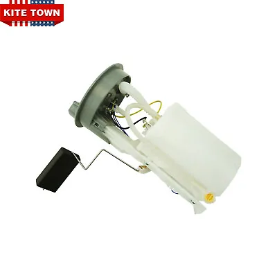 $58.99 • Buy Fuel Pump Module With Sending Unit For VW Jetta Beetle Golf L4 1.9 TDI Diesel