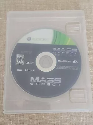Mass Effect (Xbox 360) • $0.99