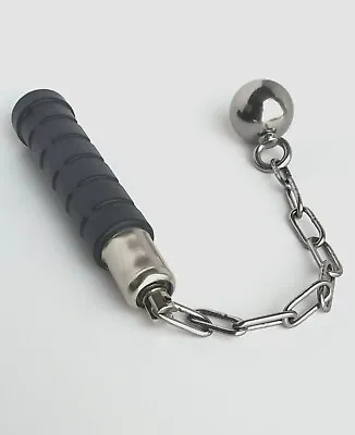 Tactical  Medieval Replica Flail Security Self Defense Martial Arts Concealable • $44.95