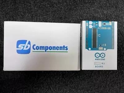 £15 • Buy Arduino Uno R3 And Arduino Case