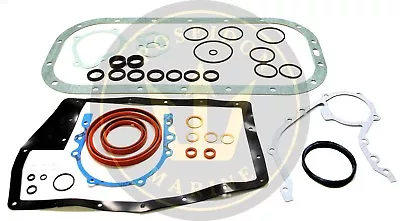 Conversion Gasket Set For Volvo Penta 230 250 AQ131 AQ151 AQ171  RO: 876304 • $159.90