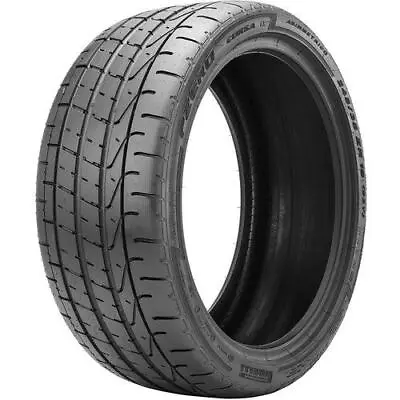 New Pirelli Tyres 245-35-19 2453519 245/35r19 Corsa Asi Ar Semi Slick Performace • $3777