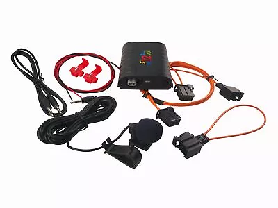 $189 • Buy Bluetooth A2DP USB Adapter Fits Porsche 911 Boxster Cayman Cayenne PCM 2.0 2.1
