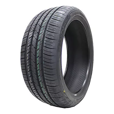 1 New Atlas Force Uhp  - 275/25r28 Tires 2752528 275 25 28 • $161.12