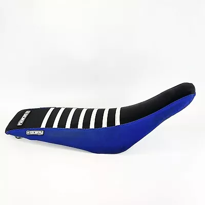 1999 96-01 YZ125 YZ250 OEM Main Seat Saddle Pillion Foam Base Enjoy Cover Mounts • $78.95