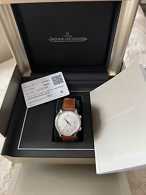 £7200 • Buy Jaeger-LeCoultre Memovox Watch