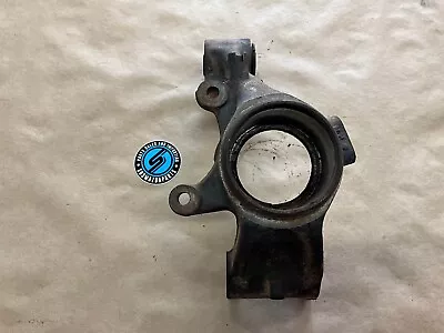 99-05 Mazda Miata Rear Spindle Knuckle Upright Driver Drivers LH Left With ABS • $159.95