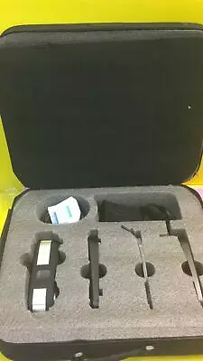$585 • Buy ✅ X-Rite I1 Pro OEM Hrdware Spectrophotometer I ISO 13655 M0 M1 M2 EO2 XR ULZW 