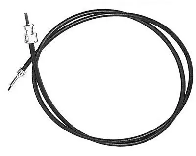 Speedometer Cable MGB 1962-1967 Without Overdrive 48  • $18.99