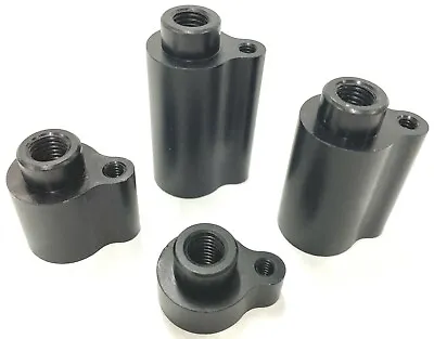 Mathews Compatible Archery Quiver Mount Spacer Or Mounts - CHOOSE SIZE • $18.99