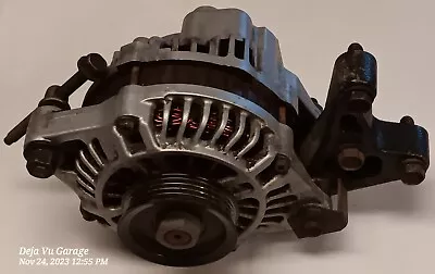 Mitsubishi Eclipse/Talon 95-99 420A Alternator OEM • $90