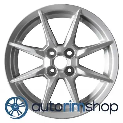 Mazda MX-5 Miata 2016 2017 2018 2019 16  OEM Wheel Rim • $219.44