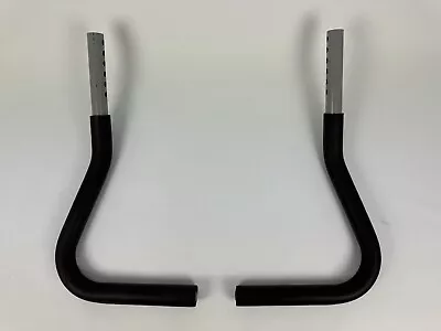 (Set Of 2) Ab Circle Pro Replacement Left And Right Handle Bars Genuine OEM • $9.95