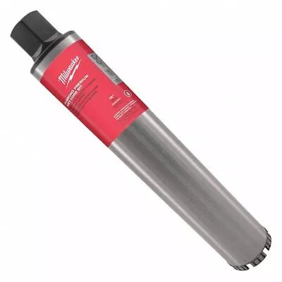 Milwaukee Tool 48-17-3035 3-1/2  Diamond Premium Wet Core Bit • $166.99