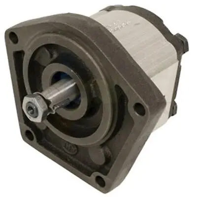 1121539R91 Hydraulic Pump Fits Case Tractor 2424 With BD154 Eng 384 424 444 B414 • $171.99