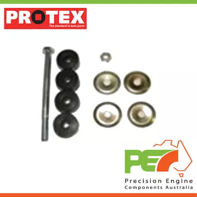 2x New *PROTEX* Anti-roll Sway Bar Link To Suit MAZDA 323 BF 2D Hatchback 4WD. • $33.77