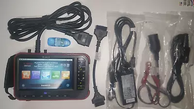 G-Scan 2 System Diagnostic Tool OBD-2 Scanner With Accessories • $995.95