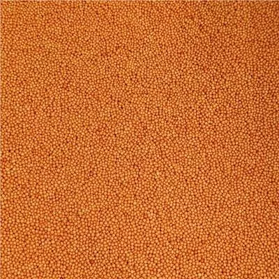 £1.99 • Buy Orange Matt 100s & 1000s Cupcake / Cake Decoration Sprinkles Toppers