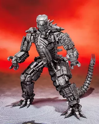 Bandai Tamashii Nations S.H.MonsterArts Mechagodzilla From Movie Godzilla Vs. Ko • $151.15