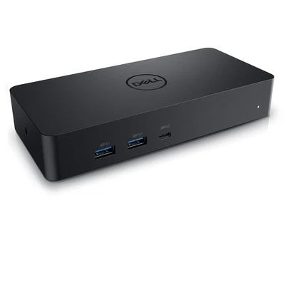 Original D6000s Docking Station For Dell D6000S Universal Dock With 130W Adapter • $307.99