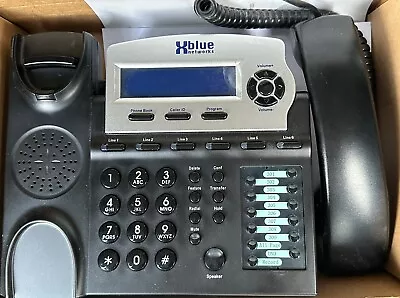 XBLUE X16 Telephone For Use With XBLUE Phone Systems 1670-00 • $36.99