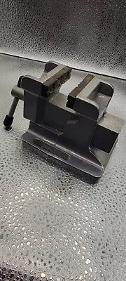 Vintage Craftsman 2  Drill Press Vise # 2597 • $49