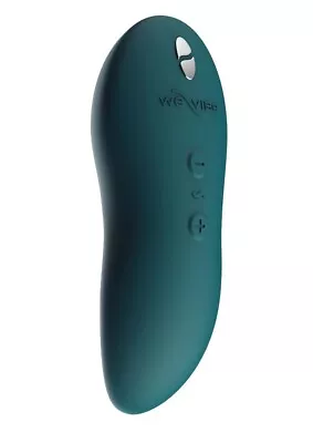 Blue We-vibe Touch X Rechargeable Waterproof  - Free Shipping • $68