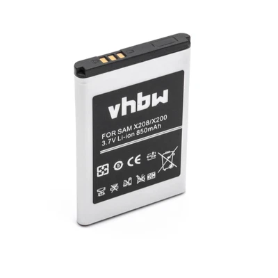 Battery For Samsung SGH-E1107 SGH-E1100 SGH-D730 SGH-E1080 SGH-E1120 SGH-E1110 • £13.69