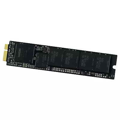 £39.79 • Buy 256GB Apple MacBook Air 11-A1370 & Air 13-A1369 SSD Drive 655-1665B MZ-CPA2560/0