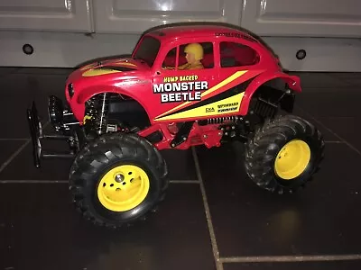 Tamiya Monster Beetle • £150