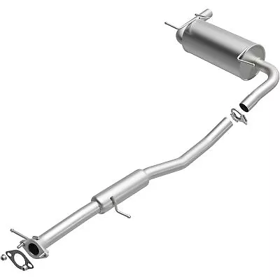 Fits 1990-1995 Mazda Miata Direct-Fit Replacement Exhaust System 106-0246 • $189