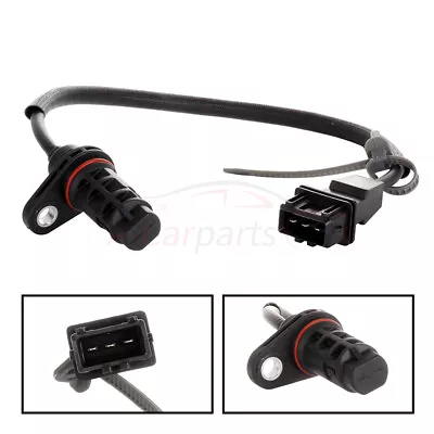 Crankshaft Position Sensor For Hyundai Sonata Santa Fe Kia Optima Sorento Forte • $12.99