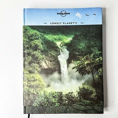 Lonely Planet's Beautiful World By Lonely Planet (Hardcover) Coffee Table Book • $25.90