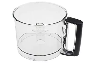 GENUINE MAGIMIX Main Mixer Bowl Clear 5200 5200XL Patissier 5150 NEW UK STOCK! • £58.68