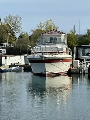 1983 Chris Craft Catalina $18000 AM$ • $13109.02