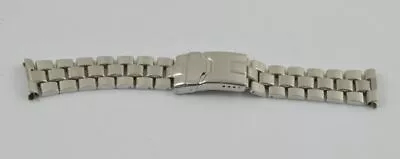 $426.22 • Buy Breitling Professional Steel Bracelet 1 0 25/32in For Chronospace RAR