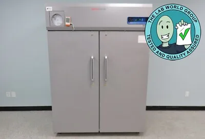 Thermo TSX Lab Refrigerator Fully Tested With Warranty SEE VIDEO • $3998