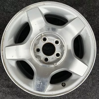 1996 2001 Ford Explorer Limited 16” Machined Aluminum Wheel Rim Oem Xl241007 Q5 • $114.99