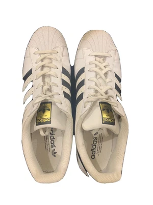 $65 • Buy Mens Size 13 Adidas Superstar 