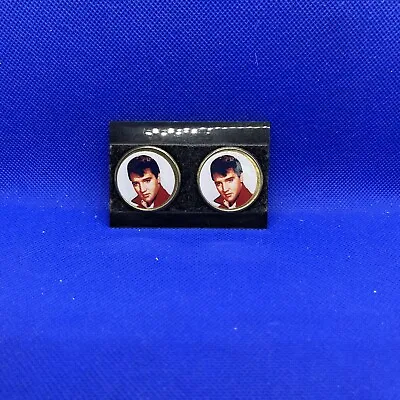 Elvis Presley Earrings  • $6.30