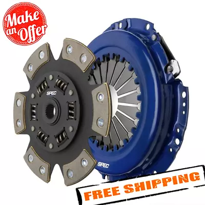 SPEC SF503-9 Stage 3 Clutch Kit For 2011-2017 Ford Mustang V8 GT • $448.68