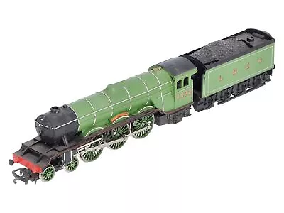 Hornby R845 OO Scale L.N.E.R. Flying Scotsman Steam Locomotive #4472 EX • $60.99