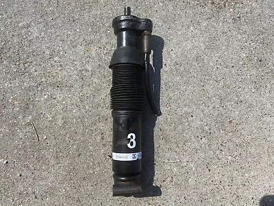 1243202513 Rear Hydraulic Shock W124 300TE E320 Wagon 88-95 • $198.24