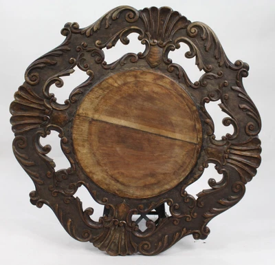 £40 • Buy Carved Victorian Panel 